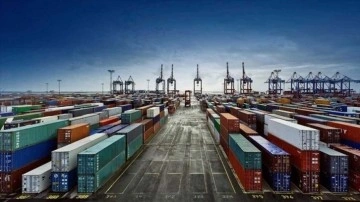 Ankara'daki "dış ticaret istihbarat merkezleri" 5,5 milyon dolarlık ihracata kapı açt