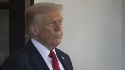 Anket: ABD'lilerin &ccedil;oğu Başkan Donald Trump'ın performansından memnun değil