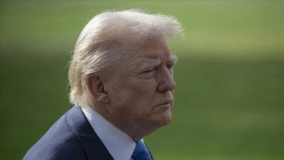 Anket: ABD'lilerin yarısından fazlası Trump'ın &uuml;lke dışında askeri g&uuml;&ccedil; kullanımından ş&uuml;phe