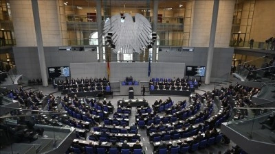 Anket: Almanların &ccedil;oğunluğu, koalisyon h&uuml;k&uuml;metinin yasama d&ouml;nemini doldurmadan dağılacağını d&uuml;ş&uuml;n&uuml;yo