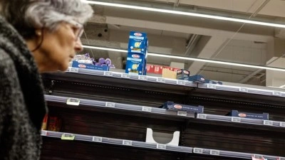 Anket: Avrupalıların y&uuml;zde 29'u gelecekte kendi yaşam standartlarının d&uuml;şmesinden endişeli