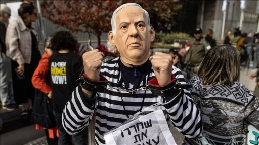 Anket: İsraillilerin yüzde 52'si Netanyahu'nun gelecek seçimlerde aday olmasını istemiyor