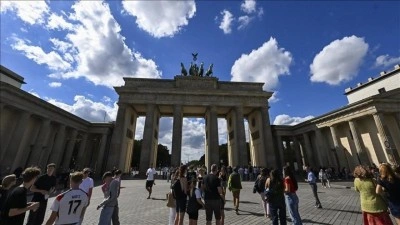 Anketlere g&ouml;re, Avrupalıların &ccedil;oğunluğu ABD ve İsrail'in İran'a saldırılarına karşı