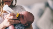 'Anne sütü her yaşta hastalıktan koruyor'