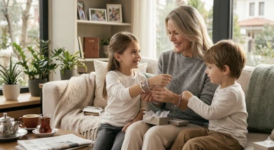 Anneler G&uuml;n&uuml;nde Hangi Bileklikler Alınmalıdır?