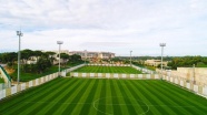 Antalya 2 bin futbol takımını ağırlamaya hazırlanıyor