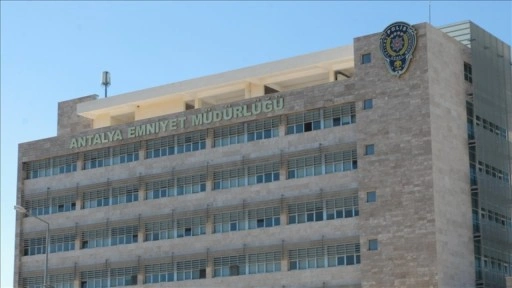 Antalya Büyükşehir Belediyesine yönelik soruşturmada 16 şüpheli gözaltına alındı