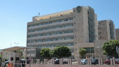 Antalya B&uuml;y&uuml;kşehir Belediyesine y&ouml;nelik soruşturmada 25 ş&uuml;pheli hakkında g&ouml;zaltı kararı