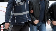 Antalya'da 2 akademisyen FETÖ'den tutuklandı