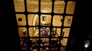 Antalya'da 762 yıllık mevlevihane hizmete açıldı