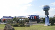 Antalya'da alzaymır hastalarına 'Mavi Ev'