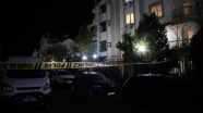 Antalya&#039;da bir villada aynı aileden 4 kişi ölü bulundu