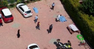 Antalya’da damat cinneti: 2 ölü, 2 yaralı