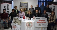 Antalya&#039;da doktor, hemşire ve sağlık çalışanlarına darp iddiası