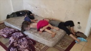 Antalya'da dört çocuk koruma altına alındı