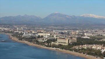Antalya'da Mutlaka G&ouml;rmeniz Gereken Yerler