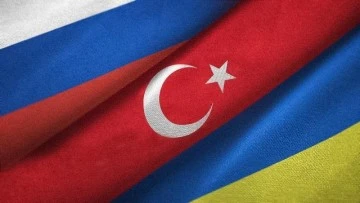 Antalya’da Rusya - Ukrayna barışı mümkün mü? -İlber Vasfi Sel yazdı-