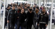 Antalya’da tefecilik çetesi çökertildi: 19 tutuklama