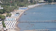 Antalya'da turizm sektörü sezona hazır