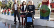 Antalya'da yaşayan Ruslar ülkelerine dönmek istemiyor
