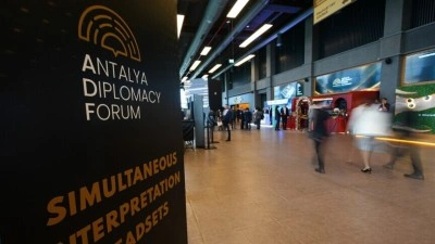Antalya Diplomasi Forumu'nda "&ccedil;ocukların dijital g&uuml;venliği" &ouml;ne &ccedil;ıktı