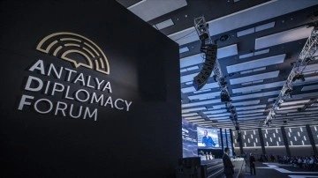 Antalya Diplomasi Forumu'nda Avrupa için stratejik özerklik tartışıldı