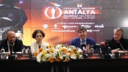 Antalya Film Festivali'nin yarışma kısmı sadece uluslararası olacak