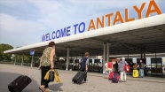 Antalya&#039;da yabancıya konut satışında tüm zamanların rekoru kırıldı