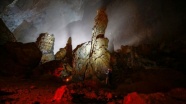 Antalya mağaracılık turizminde de iddialı olmak istiyor