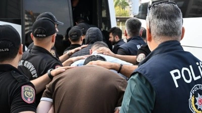 Antalya merkezli yasa dışı bahis soruşturmasında 183 ş&uuml;pheli hakkında g&ouml;zaltı kararı
