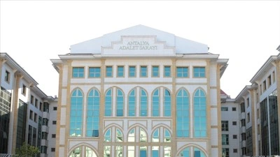 Antalya merkezli yasa dışı bahis soruşturmasında 72 kişi hakkında g&ouml;zaltı kararı