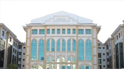 Antalya merkezli yasa dışı bahis soruşturmasında g&ouml;zaltı sayısı 60'a y&uuml;kseldi