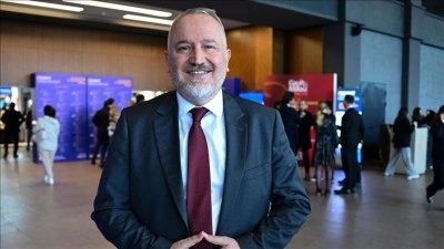 Antalya turizminde yeni hedef gecelik 125 dolar