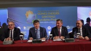 Antalya'ya güneş enerjisi santrali kurulacak