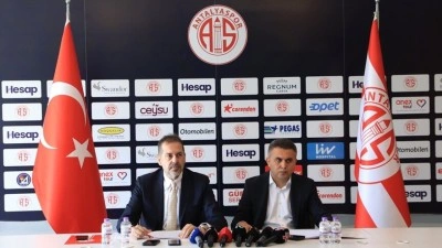 Antalyaspor'da genel kurulu kararı alındı