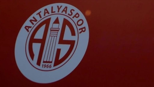 Antalyaspor'da transfer yasağı kaldırıldı