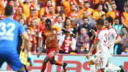 Antalyaspor-Galatasaray maçında hakem değişikliği