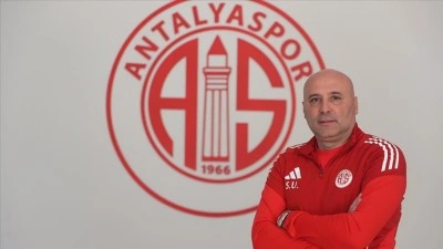 Antalyaspor i&ccedil; sahada puan kaybetmek istemiyor