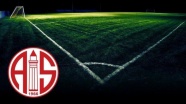 Antalyaspor iki futbolcuyla yollarını ayırdı