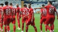 Antalyaspor ligde ulaştığı konumla rahatladı