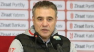 Antalyaspor Teknik Direktörü Yanal: İki Antalya takımından biri kupada final oynayacak