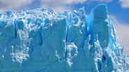 Antarktika buzulundaki erime 1940'larda başlamış