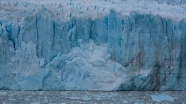 Antarktika’da dünyanın en büyük buzdağı koptu