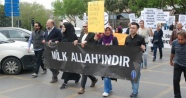 'Antikapitalist Müslümanlar'dan alternatif 1 Mayıs anması