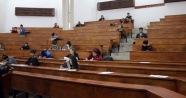 AÖF sınavları başarıyla tamamlandı
