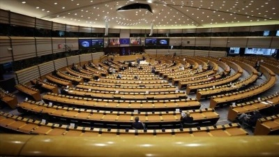 AP, aşırı sağcı ESN partisinin AB değerlerine uyumunun incelenmesini istedi