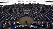 AP'de Avrupa'nın geleceği tartışıldı