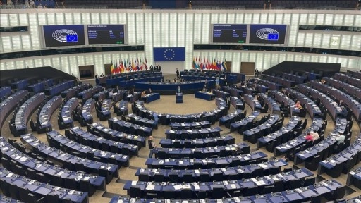 AP'deki 60'dan fazla milletvekilinden, İsrail'e karşı önlem alınması için acil toplan