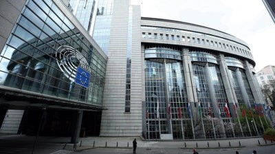 AP'deki Sol grup: Filistinliler bug&uuml;n "yeni ve daha da korkun&ccedil; bir Nekbe" yaşıyor