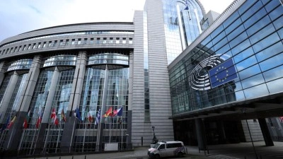 AP'den 29 milletvekili, AB'den İsrailli Bakan Ben-Gvir'e yaptırım uygulanması talebin